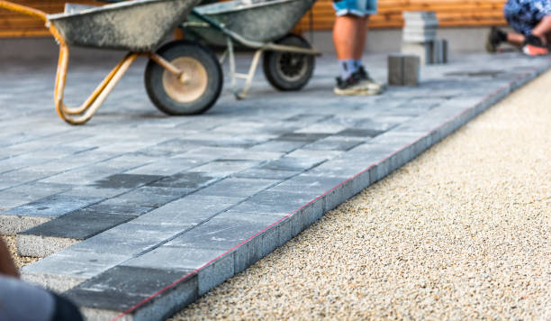 Best Interlocking Driveway Pavers in Chinchilla, PA