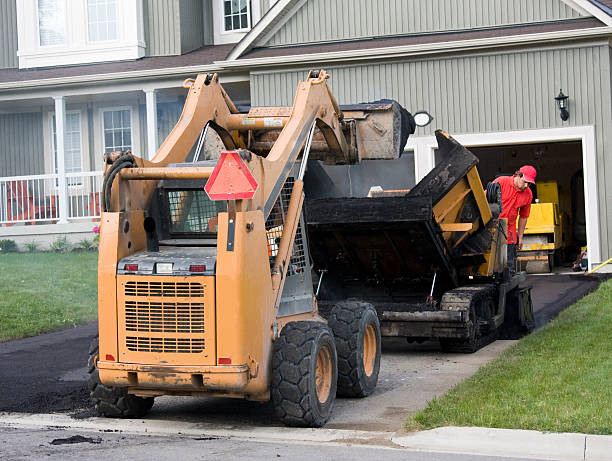 Best Luxury Driveway Pavers in Chinchilla, PA